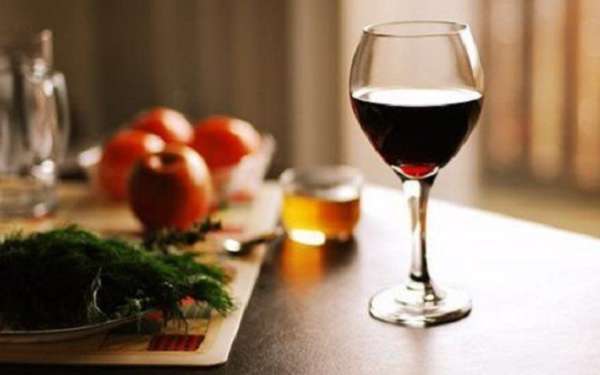 Low-carb Diet With Wine
