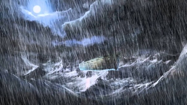 Ной и всемирный потоп. Или что говорит наука?