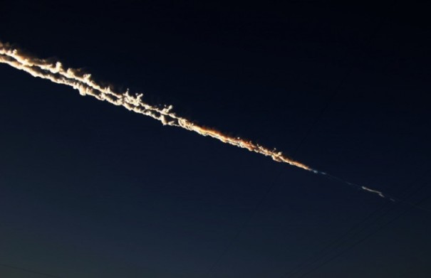 Ученые не смогут достать метеорит со дна Байкала