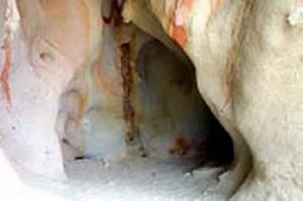 подземные тоннели исчезнувших цивилизаций