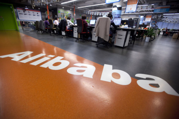 Alibaba запускает на русском рынке собственный агрегатор новостей