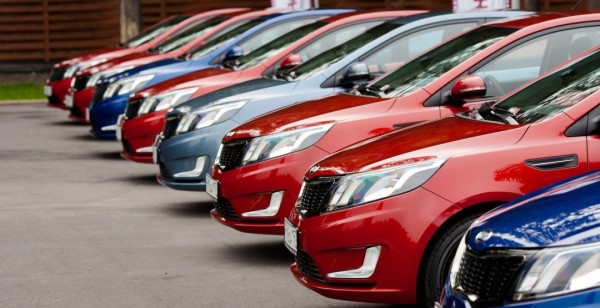 К концу осени РОАД предсказывает увеличение спроса на автомобили