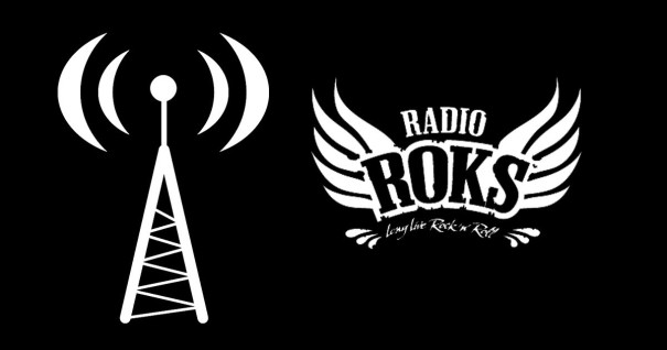 «Радио Рокс» прекращает FM-вещание