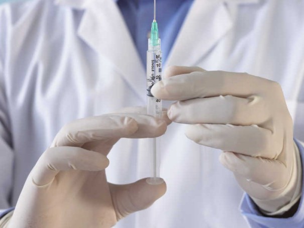 В Новосибирске ученые испытывают вакцину от рака молочной железы