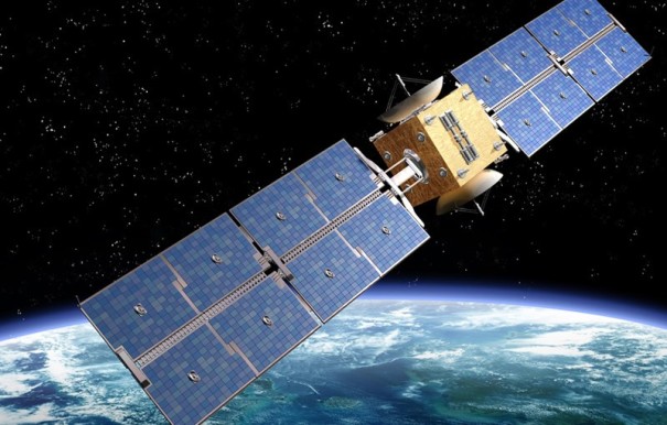 КНР запустил в космос спутник «Чжунсин-2С»