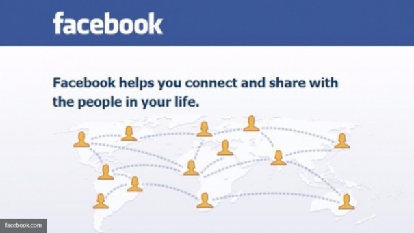 Фейсбук сможет описывать незрячим пользователям фотографии