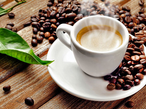 Ученые проинформировали о полезных свойствах кофе
