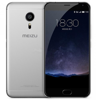 Meizu Pro 5 Mini получит процессор MediaTek Helio X20