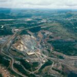 Ядерный реактор возрастом в 1,8 миллиарда лет, найден в Африке