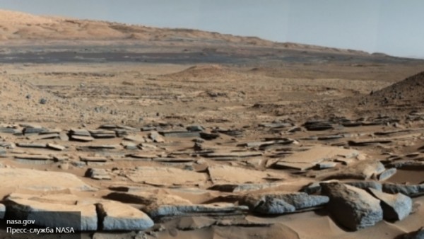 НАСА анонсировало прием заявлений желающих полететь на Марс