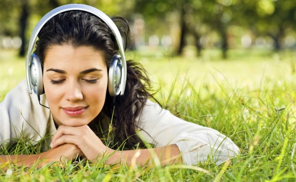 Ученые: Музыка оказывает воздействие на глаза человека