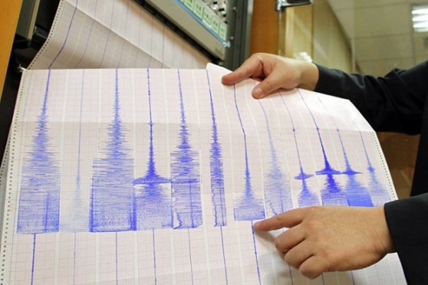 Русские ученые научились предвидеть землетрясения