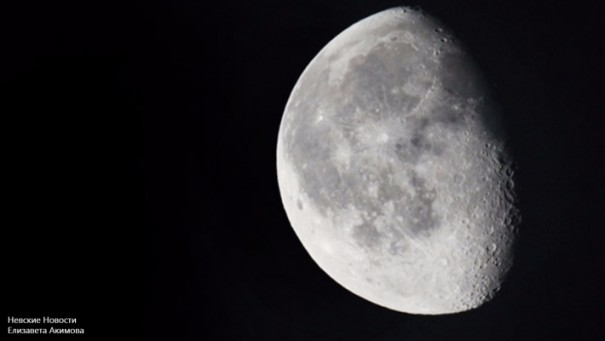Скоро запустят спутник на луну, чтобы сфоографировать Луноходы