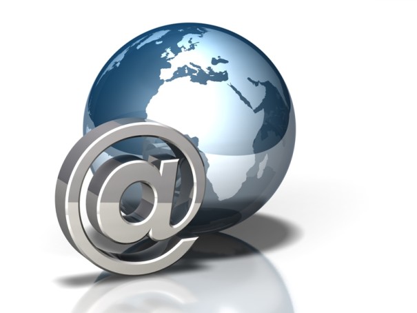 В Российской Федерации запустили государственную электронную почту