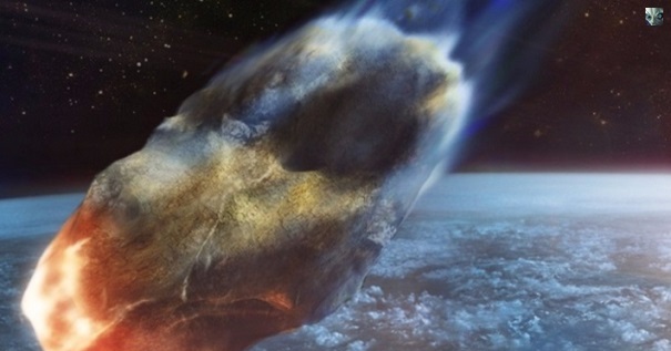 NASА: К Земле приближается астероид, способный вызвать землетрясения