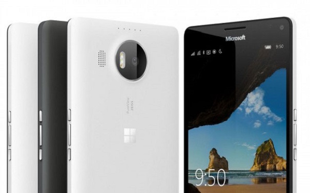 В интернете появилась новая информация о телефоне Lumia 850