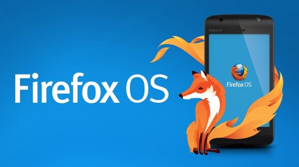 Firefox OS для телефонов закрыли