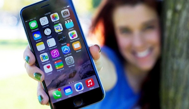 Apple назвала лучшие приложения App Store за 2015 год в Российской Федерации