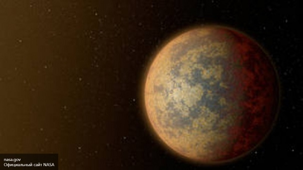 Ученые отыскали новейшую планету в Солнечной системе