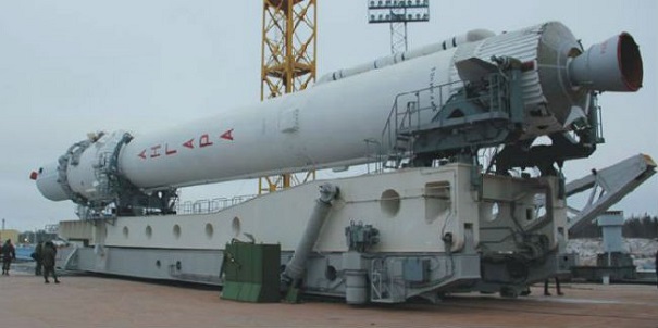 Производство ракет «Ангара» переносится в Омск