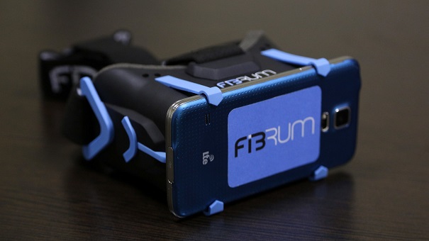 AliExpress начинает продажу первых российских VR-устройств Fibrum
