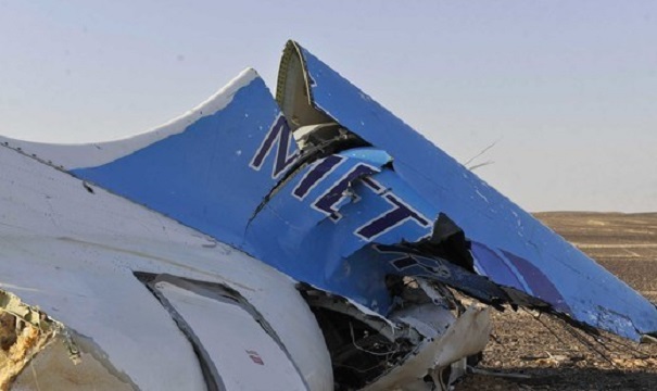 Египетская комиссия по изучению крушения Airbus А321 не нашла следов теракта