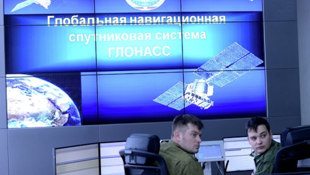Российская Федерация и КНР будут производить новые спутниковые навигационные приемники