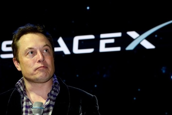 SpaceX планирует запустить 19 декабря ракету-носитель Falcon 9