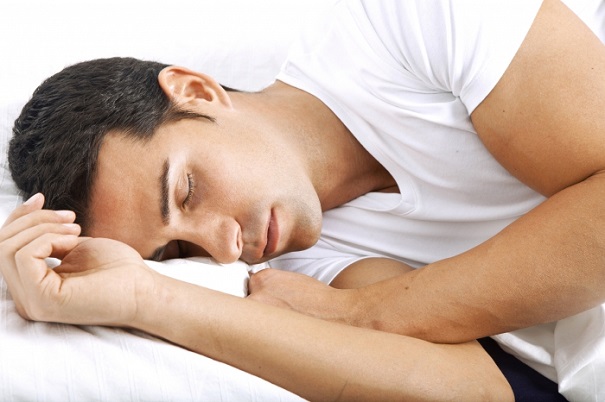 Ученые пояснили отказ человека от затяжного сна