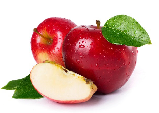 Ученые: Яблоки увеличивают мышцы и угнетают жир