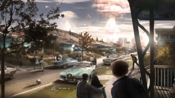 Жителю Красноярска требует у создателей игры Fallout 4 полмиллиона руб.