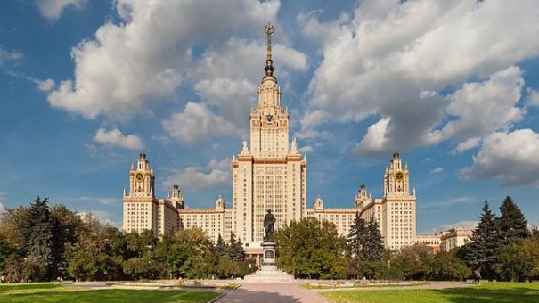 В нынешнем году в составленный журналом Times Higher Education, попали 18 российских вузов