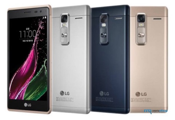 Серия телефонов LG Flex может оборваться