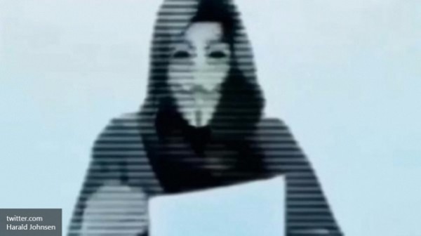 Хакеры Anonymous атаковали правительственные интернет-ресурсы Японии