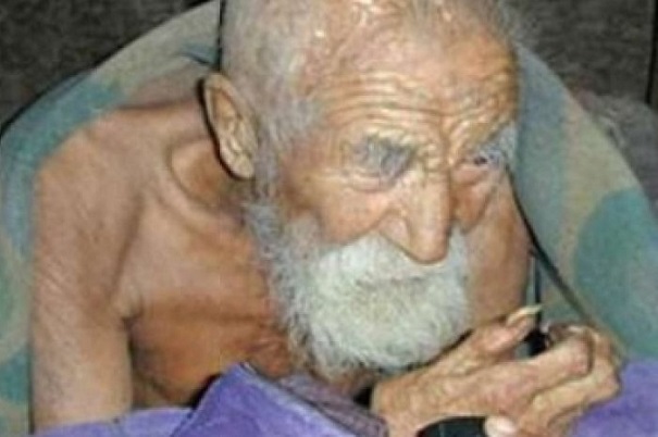Старейшему жителю Земли исполнилось 180 лет
