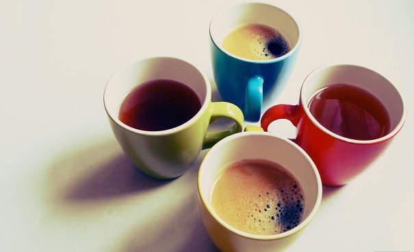 5 чашек кофе в день понижают риск ранней смерти — Ученые