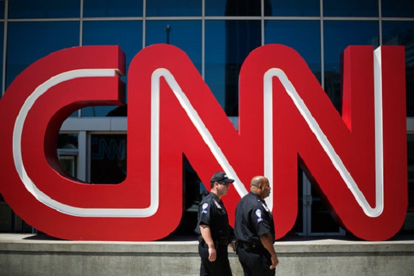 Дистрибьютор CNN оказался под контролем Discovery и НМГ