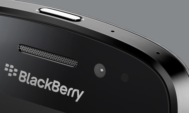 BlackBerry не собирается уходить с рынка смартфонов