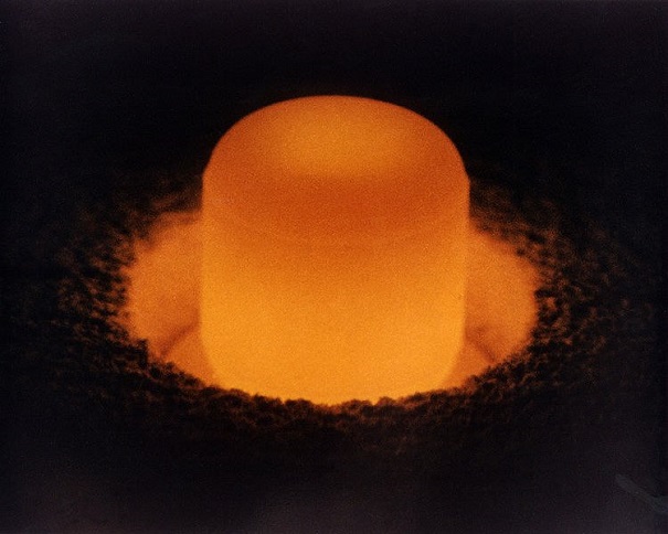 В США в первый раз со времен холодной войны запустили производство плутония