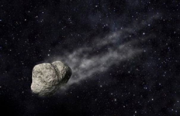 Массивный астероид пройдет в 11 миллионах км от Земли 24 декабря