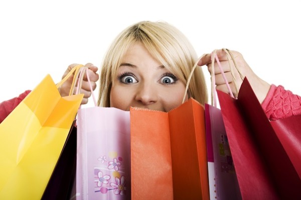 Материальные покупки делают людей счастливыми — Ученые утверждают