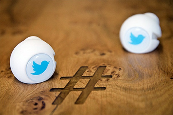 Твиттер желает запатентовать управление дронами при помощи твитов