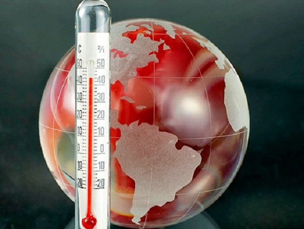 Климат в Российской Федерации изменяется намного скорее, чем в общем на Земле — Минприроды