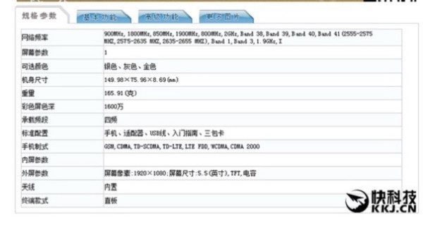 2 телефона Xiaomi прошли сертификацию TENAA