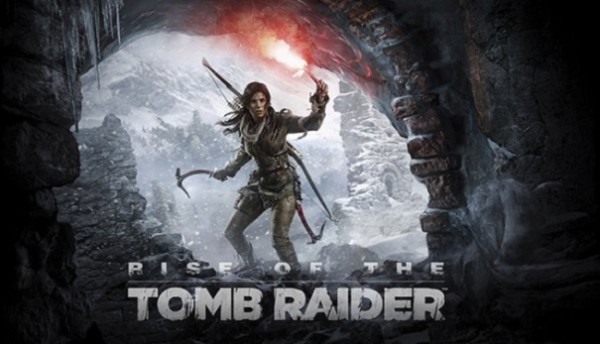 РС-версия Rise of the Tomb Raider выйдет к середине зимы, ждем PS4