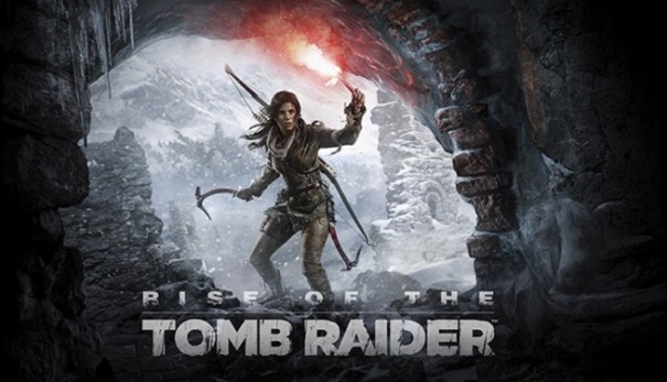 РС-версия Rise of the Tomb Raider выйдет к середине зимы, ждем PS4