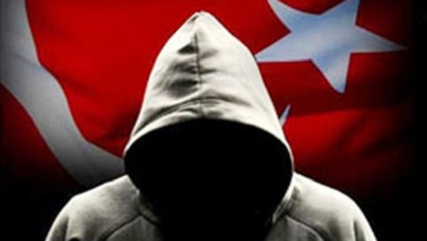 Турецкие хакеры взломали сайт Anonymous и готовят атаку на Российскую Федерацию