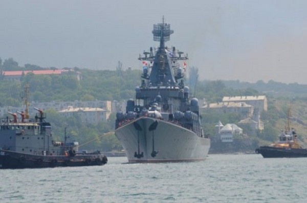 Среди кораблей ВМФ Российской Федерации есть 100% новые — Рогозин