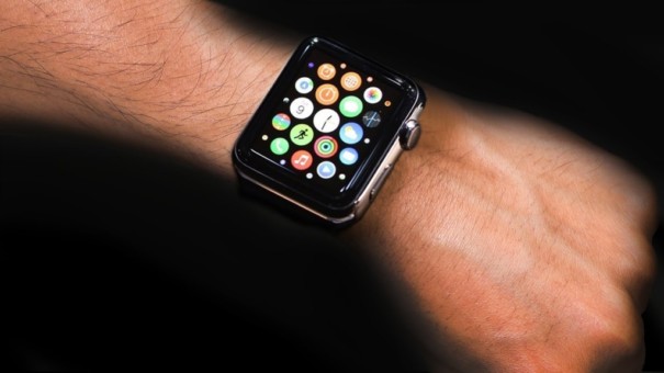 Apple подняла цены на Apple Watch в Российской Федерации