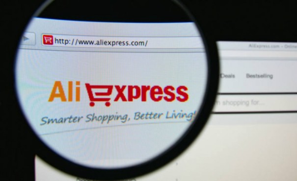 Китайский веб-магазин AliExpress закончил обслуживание крымчан